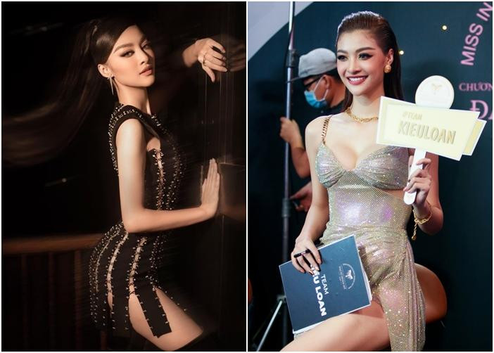 Top 3 Miss World Vietnam 2019 sau 2 năm: Sự bí ẩn của Á hậu 2-6
