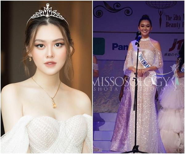 Top 3 Miss World Vietnam 2019 sau 2 năm: Sự bí ẩn của Á hậu 2-8
