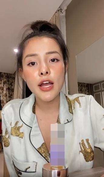 Ngân 98 phân trần clip nóng với bạn trai, càng nghe càng rối não-5