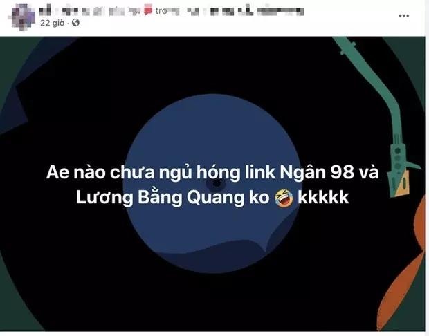 Ngân 98 phân trần clip nóng với bạn trai, càng nghe càng rối não-2