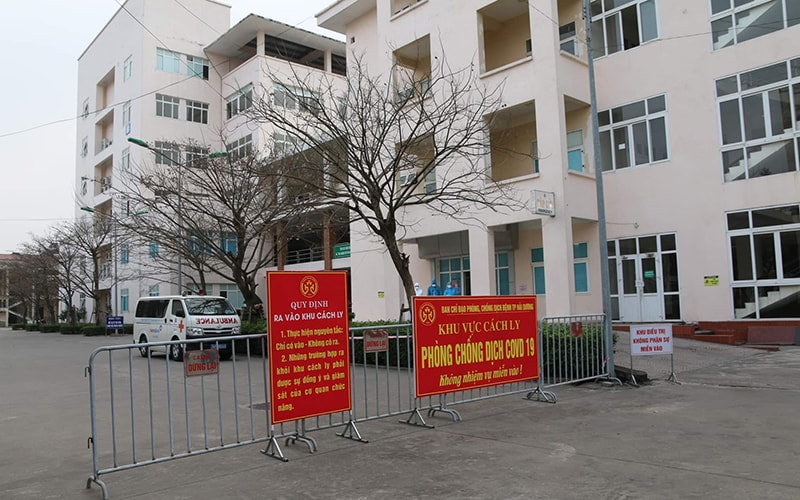 Sáng 4/8 Hà Nội ghi nhận 19 bệnh nhân COVID-19 mới trong đó có 12 ca tại cộng đồng - Ảnh 1. Sáng 4/8 Hà Nội ghi nhận 19 bệnh nhân COVID-19 mới trong đó có 12 ca tại cộng đồng - Ảnh 1.