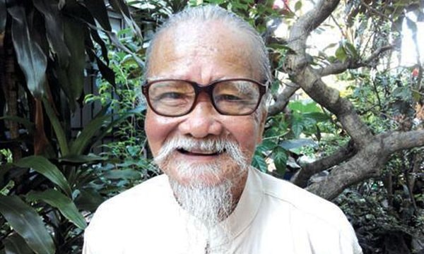 Nghệ sĩ Hữu Thành (1933 – 2021)