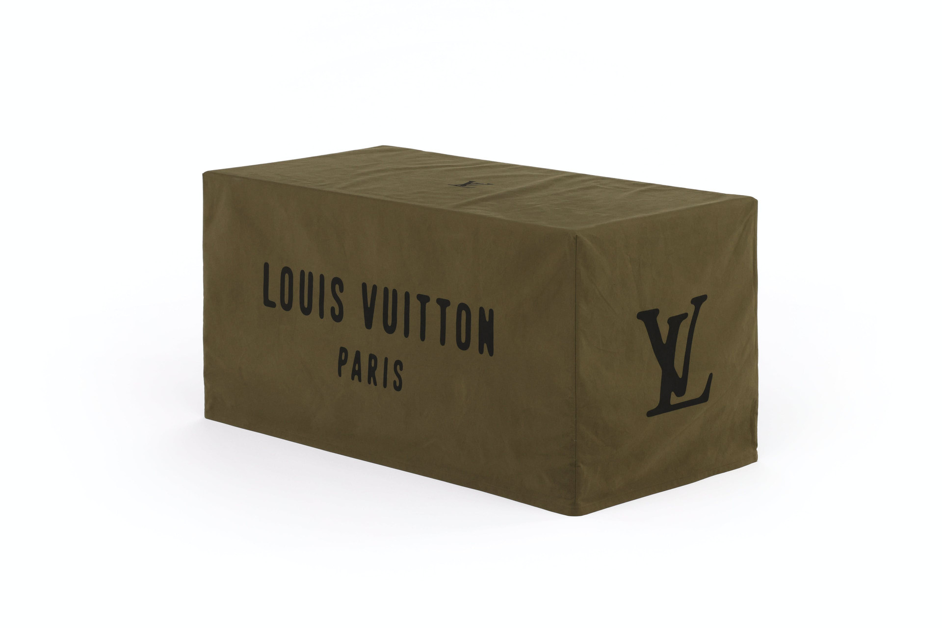 Louis Vuitton kỷ niệm sinh nhật tuổi 200 - 3