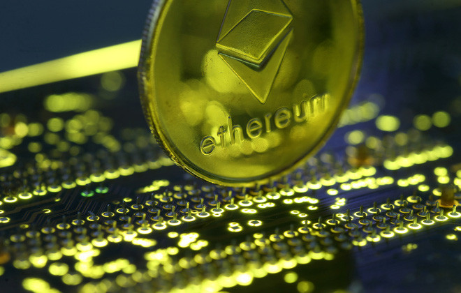 Bản nâng cấp Ethereum được kích hoạt, tương lai mới sắp mở ra cho đồng tiền số lớn thứ hai thế giới - Ảnh 1.