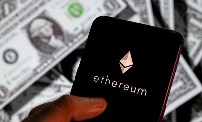 Bản nâng cấp Ethereum được kích hoạt, tương lai mới sắp mở ra cho đồng tiền số lớn thứ hai thế giới - Ảnh 2. Bản nâng cấp Ethereum được kích hoạt, tương lai mới sắp mở ra cho đồng tiền số lớn thứ hai thế giới - Ảnh 2.