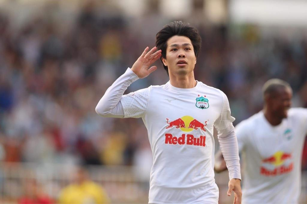 V-League nghỉ đến tháng 2/2022, tuyển Việt Nam dồn sức đấu vòng loại World Cup - 1