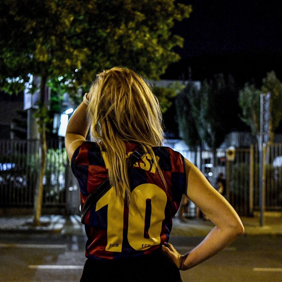 Lionel Messi chính thức chia tay Barca là cú sốc với thế giới bóng đá.