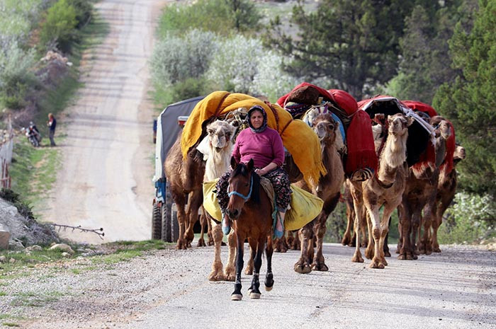 Thổ Nhĩ Kỳ: Tour trải nghiệm cuộc sống của bộ lạc cuối cùng duy trì lối sống du mục thời 4.0 hút khách du lịch - 2