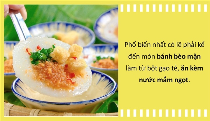 Ẩm thực Việt: Người Huế có thêm 'bữa lỡ’ ngoài ba bữa chính, họ ăn gì? - 4