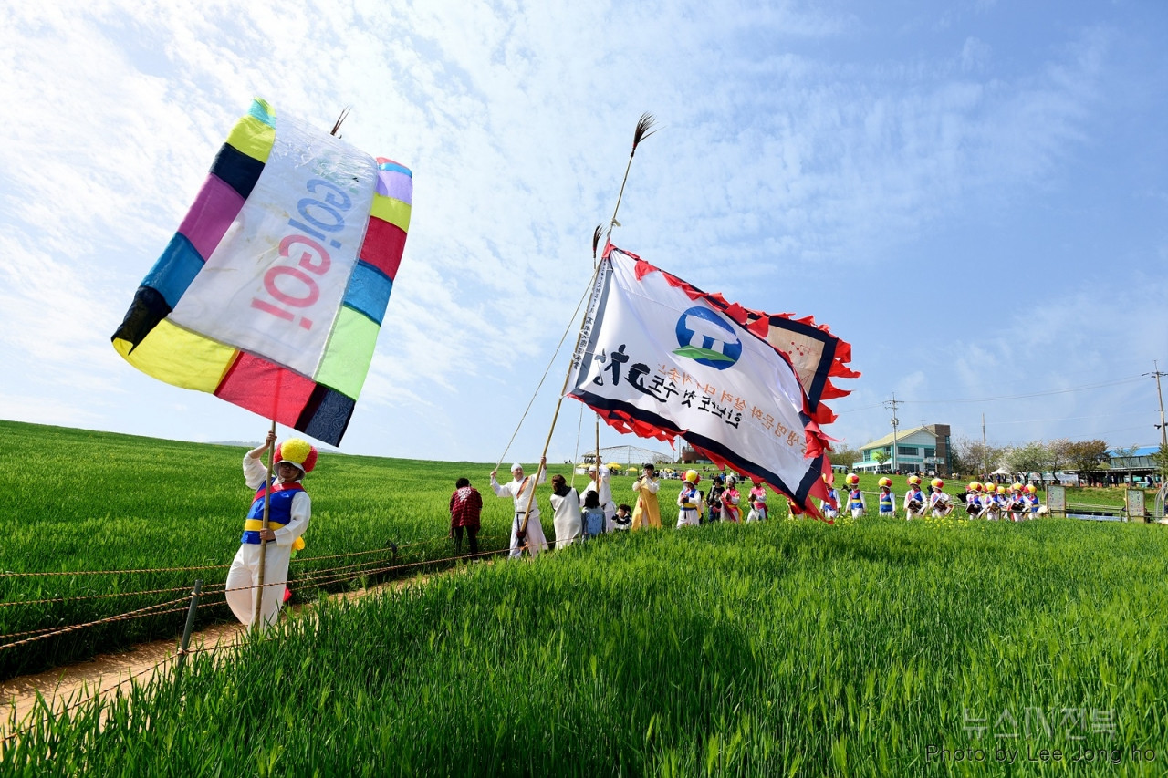Điểm danh 6 lễ hội Hàn Quốc đặc trưng chờ đón bạn khi COVID-19 đi qua - 9