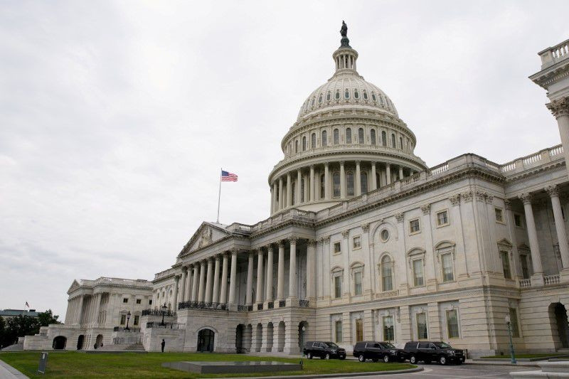 Dự luật cơ sở hạ tầng của Tổng thống Mỹ vượt ‘rào cản’ từ các thượng nghị sĩ lưỡng đảng