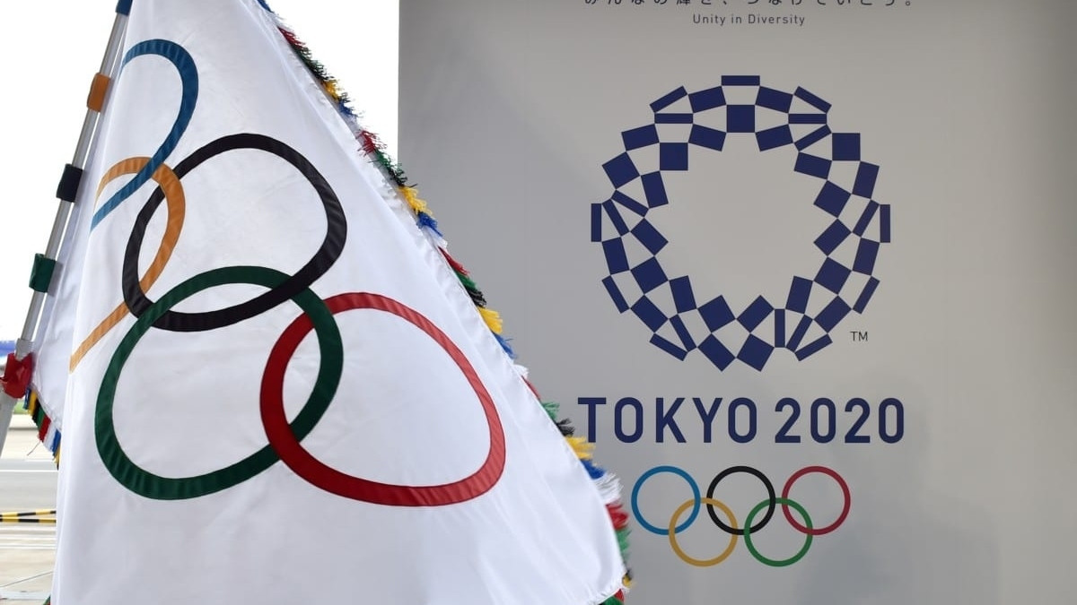 Thế vận hội Olympic có phải một sự kiện thuần thể thao? (Nguồn: Getty)