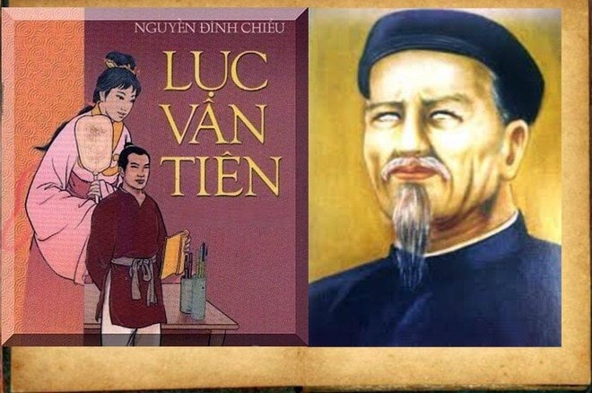 5 quốc gia cùng tổ chức kỷ niệm ngày sinh nhà thơ Nguyễn Đình Chiểu - 1