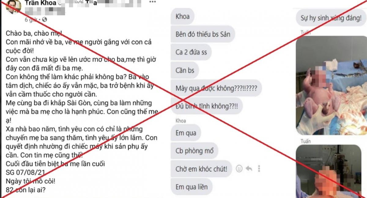 Nếu lừa tiền từ thiện, người liên quan nhóm 'bác sĩ Khoa' đối diện án phạt nào? - 1