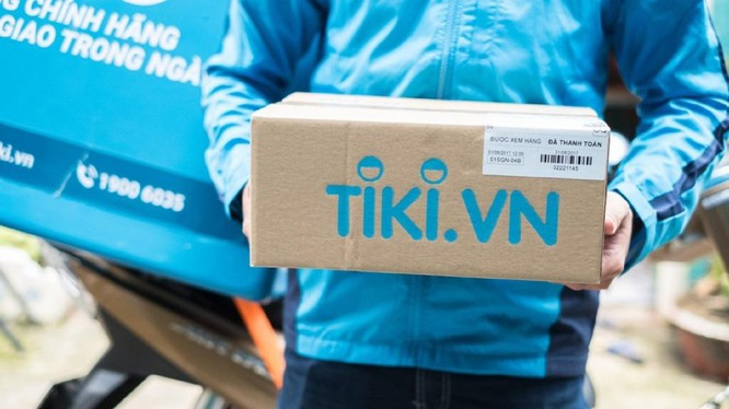 Taiwan Mobile vừa rót 20 triệu USD vào Tiki, hoàn tất khoản đầu tư đầu tiên của mình tại Việt Nam 