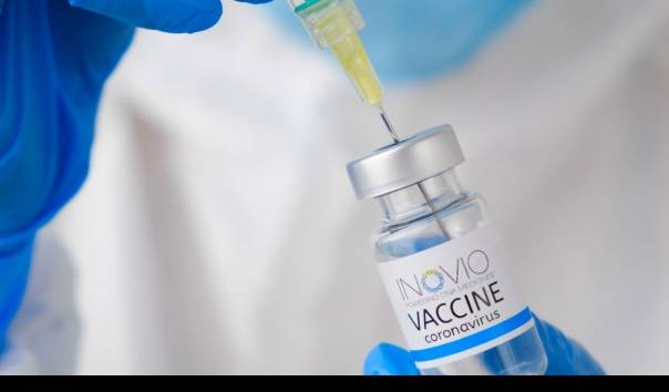 Covid-19: Trung Quốc thử nghiệm tiêm chủng kết hợp mũi Sinovac với vaccine Mỹ. (Nguồn: Inovio)