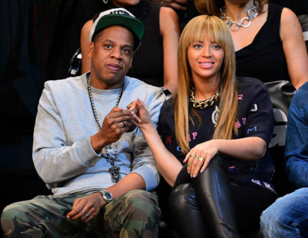 Beyoncé và Jay-Z trở thành đại sứ của Tiffany & Co - 4