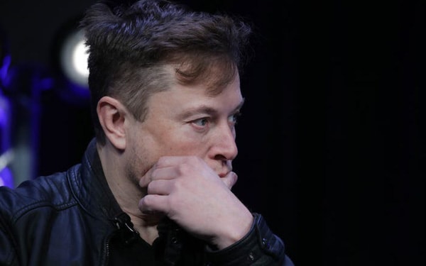 Con số đáng báo động với Elon Musk: Doanh số Tesla ở Trung Quốc giảm 70% trong 1 tháng - Ảnh 1. Con số đáng báo động với Elon Musk: Doanh số Tesla ở Trung Quốc giảm 70% trong 1 tháng - Ảnh 1.