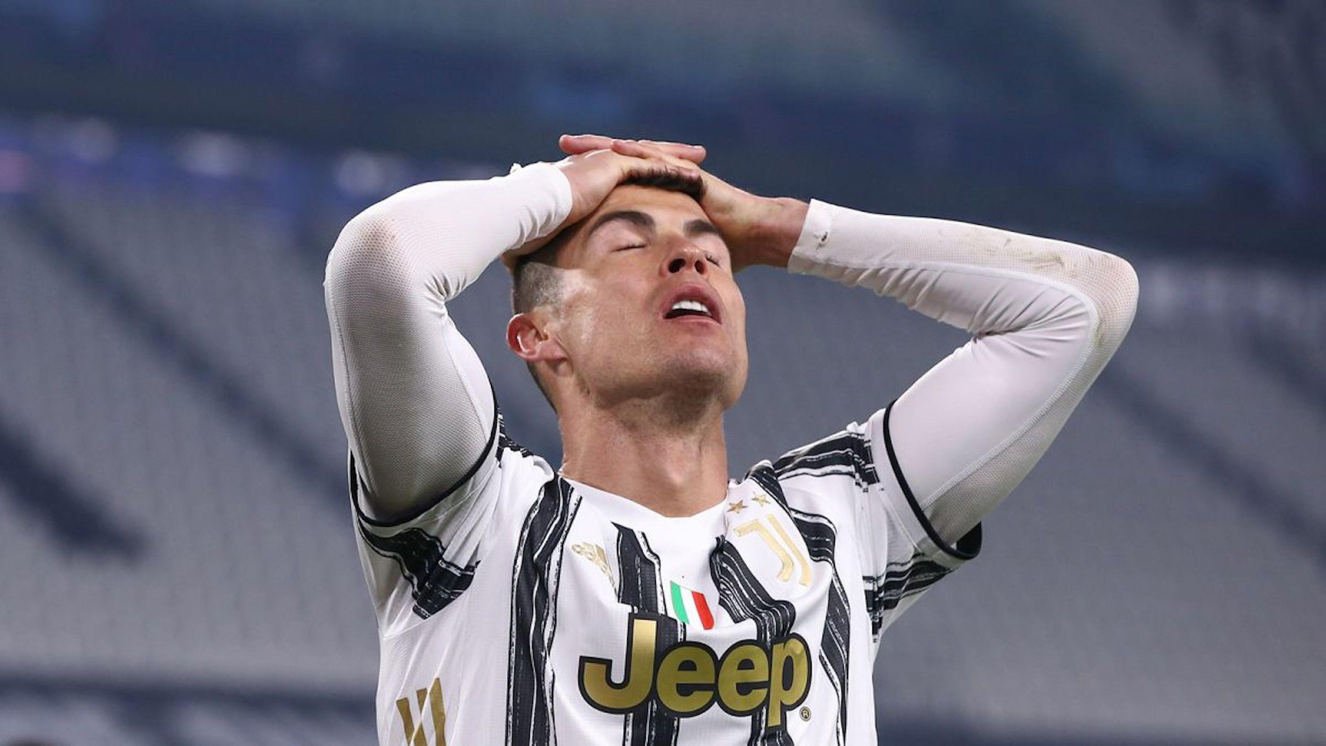 'Messi gia nhập PSG không ảnh hưởng tới Ronaldo' - 1