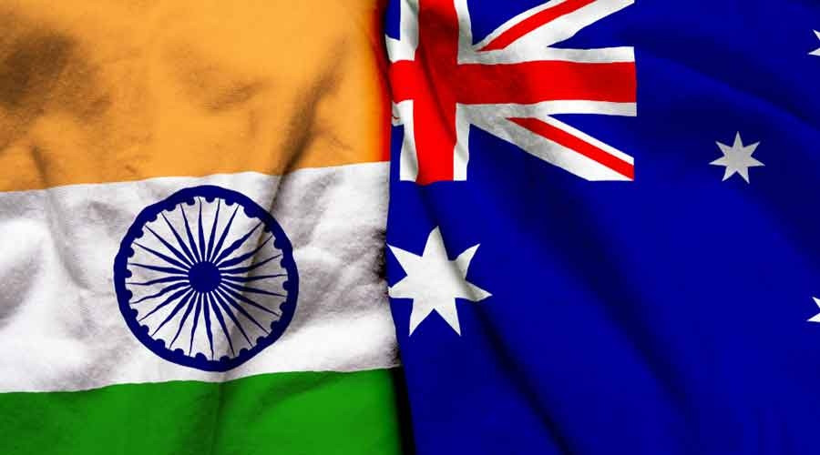 'Siết tình' trong Bộ tứ, Ấn Độ-Australia nâng cấp Đối thoại 2+2