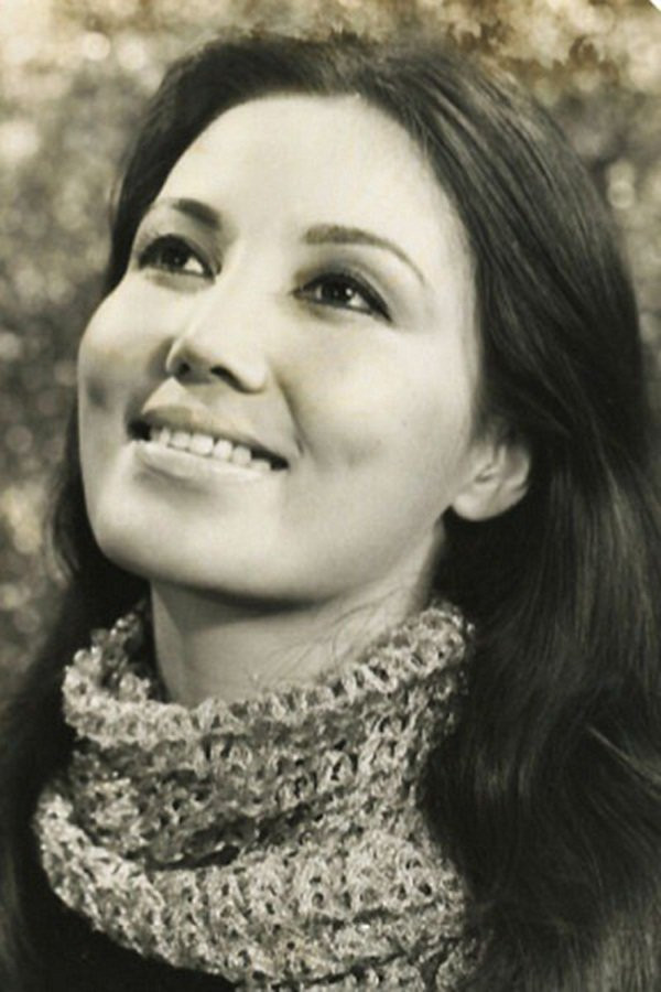Cuộc sống hiện tại của nữ diễn viên Việt đầu tiên thành danh trên đất Hollywood 4