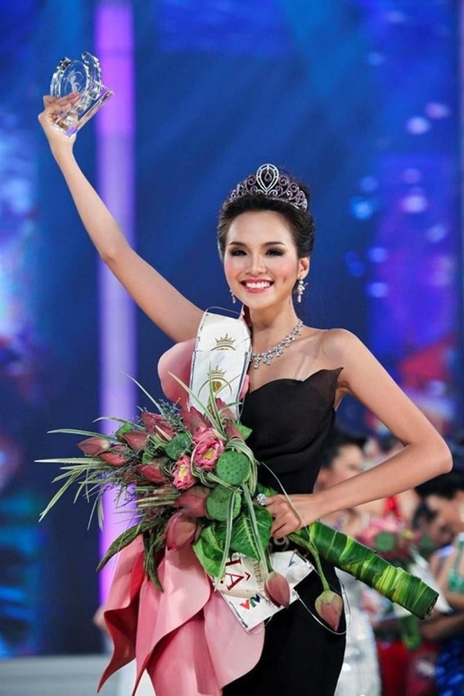 2 Hoa hậu Thế giới người Việt ngày ấy - bây giờ-6