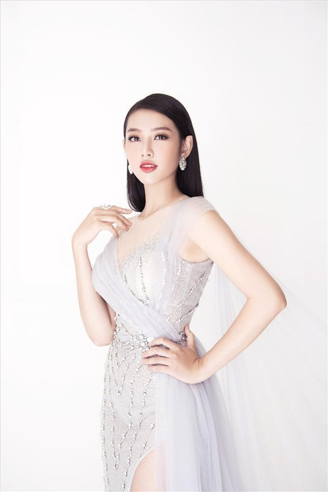 Thùy Tiên thi Miss Grand 2021, dân mạng lo phá chuỗi intop-3