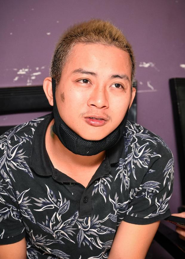 Hoài Lâm lộ diện sau tâm thư 4 lần vào bệnh viện tâm thần-4
