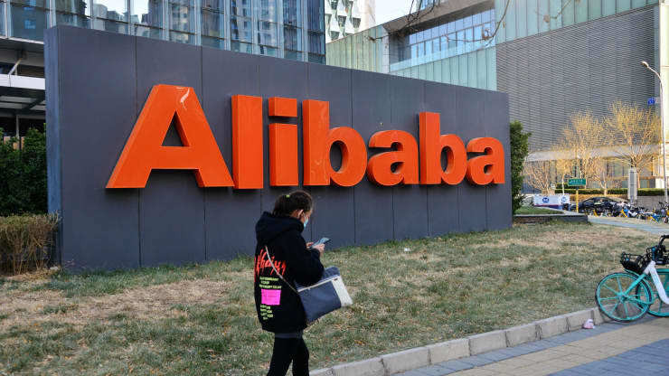 Alibaba ‘không khoan nhượng’ với hành vi quấy rối tình dục