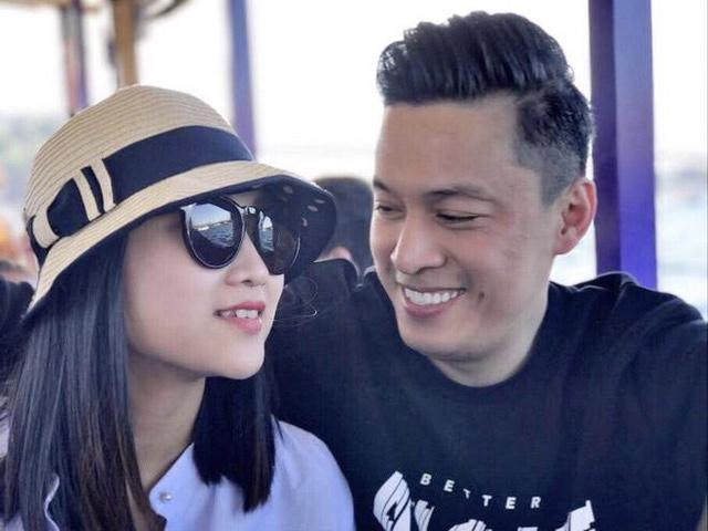 Sao Việt lấy vợ là fan của mình: Lam Trường cưới cô bé từng bế trên tay-1