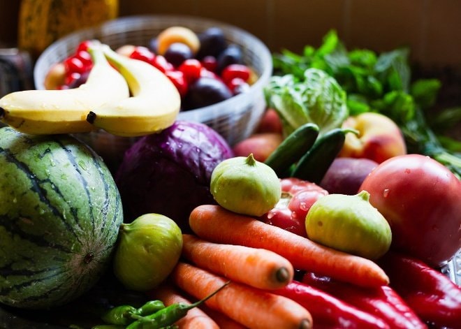 Đi chợ mùa dịch khó khăn, chị em lưu ngay mẹo này để trữ đông rau củ quả cả tháng vẫn tươi ngon-5