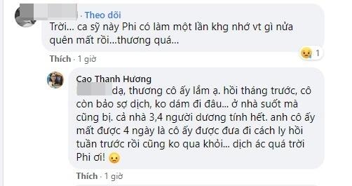 Cô chú Phương Mỹ Chi mất vì Covid-19, người nhà cũng dương tính-3