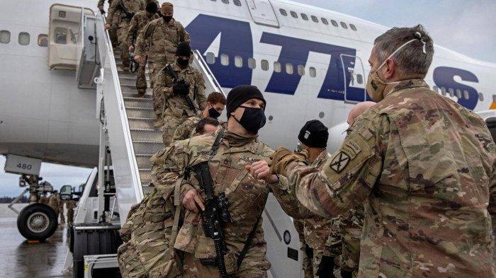 Taliban ra tối hậu thư cho Mỹ, nhấn mạnh Hoa Kỳ 