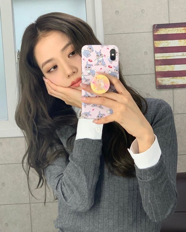 Jisoo-Jang-Wonyoung