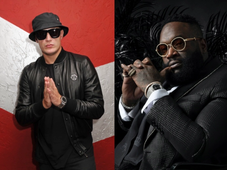 DJ Snake cùng Rick Ross và ngôi sao 88rising Rich Brian phát hành single mới, chào đón siêu anh hùng châu Á đầu tiên của Marvel