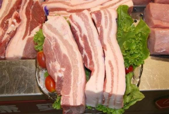 Khi mua thịt lợn, người khôn khéo chọn 4 phần này thịt mềm, thơm mà người buôn thịt không dám lừa bạn-2