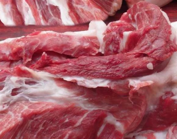 Khi mua thịt lợn, người khôn khéo chọn 4 phần này thịt mềm, thơm mà người buôn thịt không dám lừa bạn-6