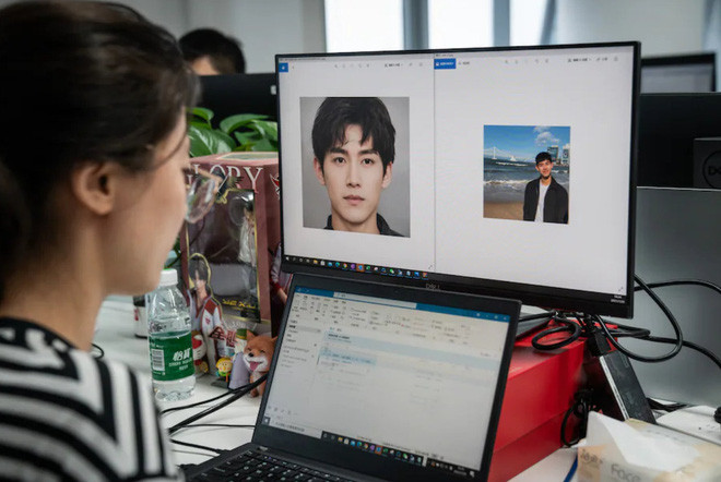 Giới trẻ Trung Quốc thích thú “hẹn hò” với chatbot AI thay cho người tình ngoài đời thực - Ảnh 2.