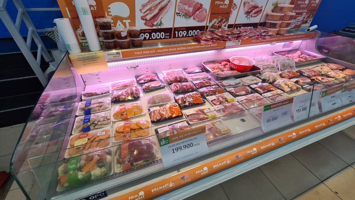 Thông tin thị trường còn hạn chế khiến các nhà cung cấp và phân phối chưa gặp được nhau.