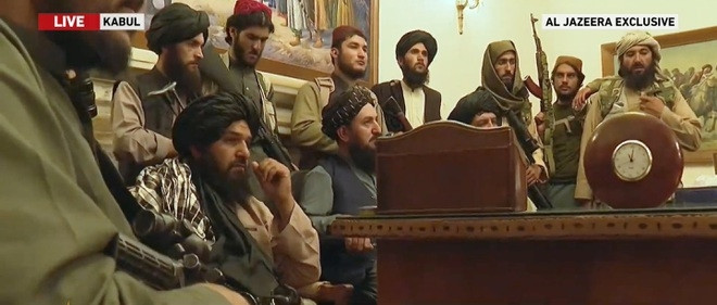 Chính quyền cựu Tổng thống Trump đã thỏa thuận những gì với Taliban?