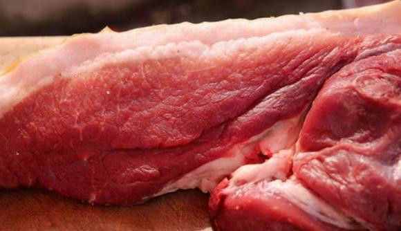 Khi mua thịt lợn nếu có 4 đặc điểm này, dù rẻ đến đâu cũng không được mua, người sành sỏi đã hiểu từ lâu-4