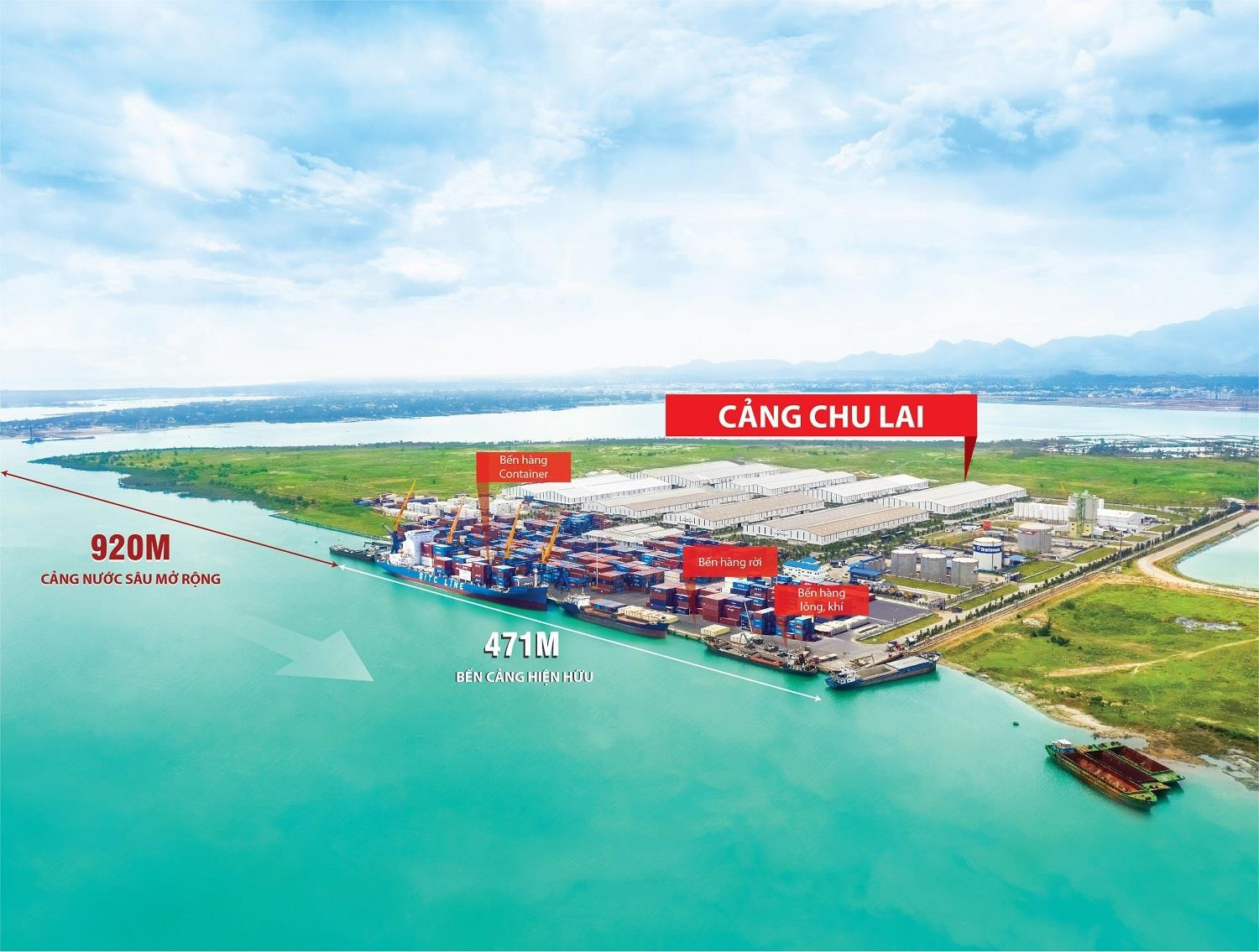 THILOGI mở tuyến vận chuyển qua cửa khẩu quốc tế Nam Giang - Đắc Tà Oọc - 4