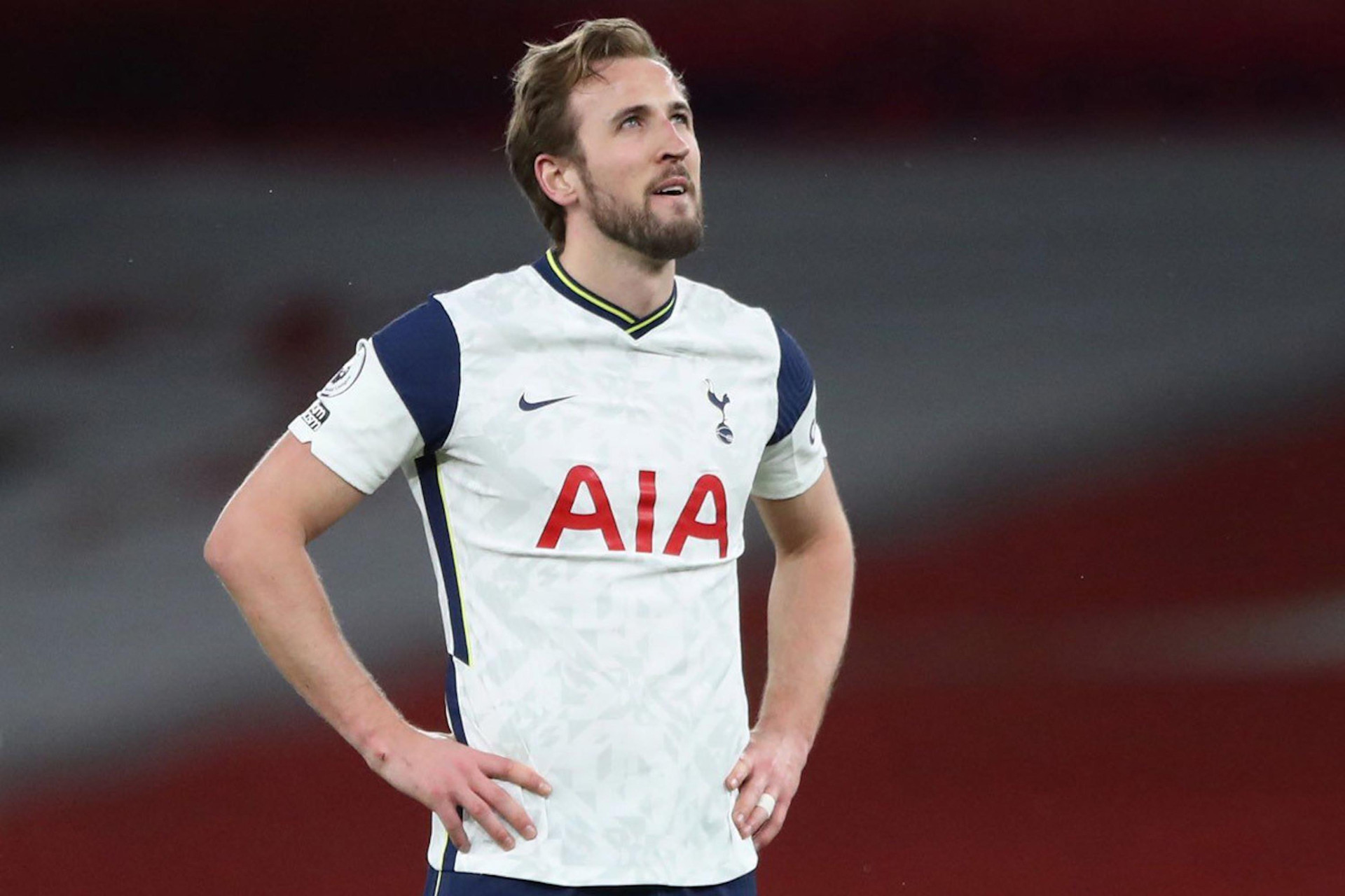 Kane trách Chủ tịch Levy thất hứa, quyết tâm rời Tottenham - 1
