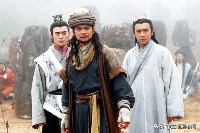 'Thiên Long Bát Bộ 2021' bị khán giả mắng chửi: 'Xúc phạm Kim Dung tiên sinh!