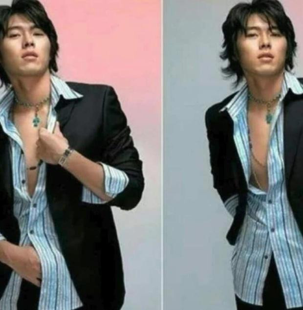 Thời trang Hàn năm 2000: Song Hye Kyo tạo trend, Hyun Bin - Bi Rain khôi hài-8