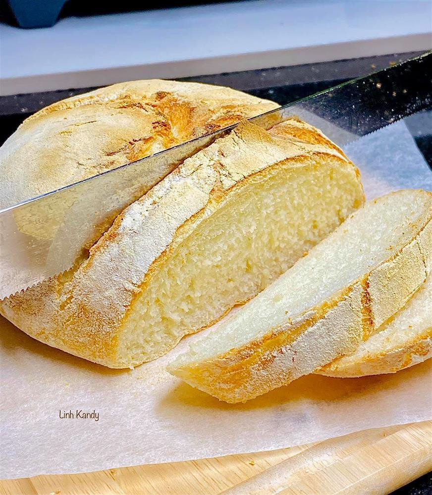 9x Sài Thành mách vài chục cách làm bánh mì ăn ngon mùa dịch-4