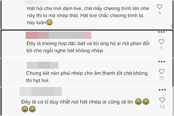 Chi Pu hát live kiểu gì mà netizen tắt nhạc thì giọng cũng bốc hơi?-2