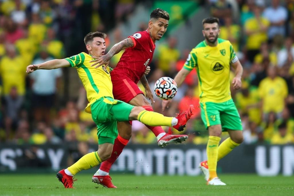 Nhận định bóng đá Man City vs Norwich vòng 2 Ngoại Hạng Anh - 2