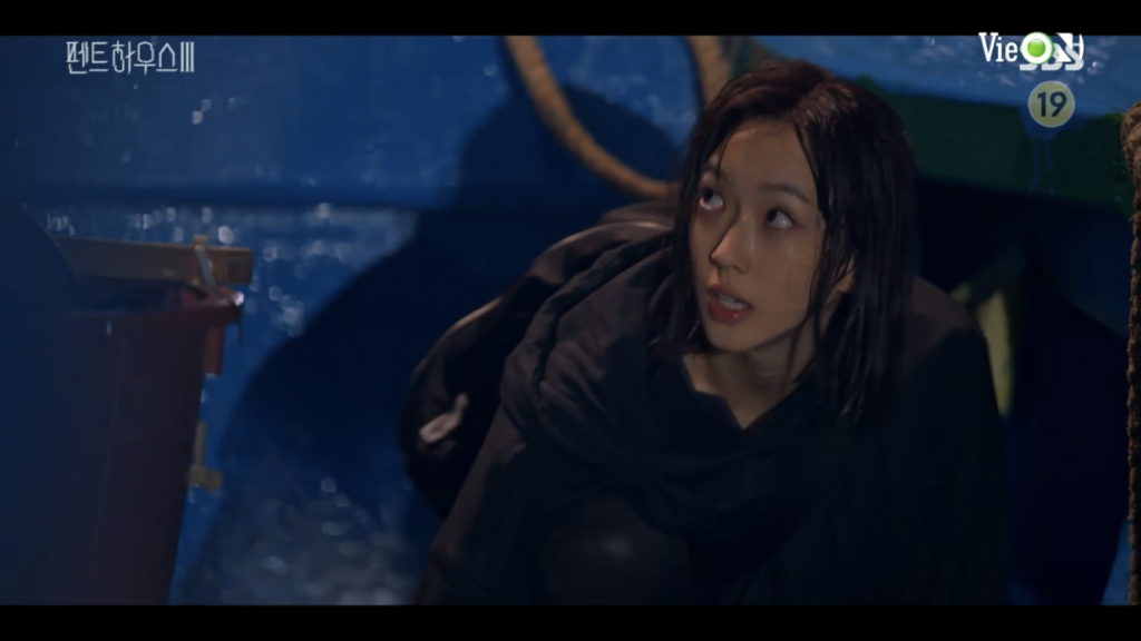 'Penthouse: Cuộc chiến thượng lưu 3' tập 11: Cheon Seo Jin vỡ nợ, chết thảm sau khi nhầm Rona là Eunbyul