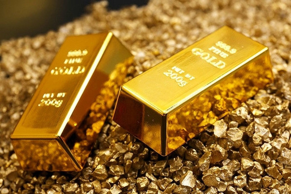 Chính phủ Afghanistan sở hữu kho vàng cả trăm tấn?